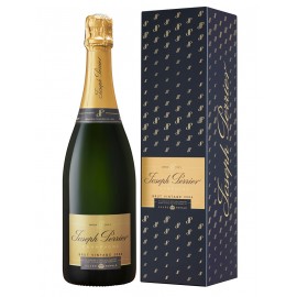 Champagne Joseph Perrier Cuvée Royal Brut Vintage 2002 0,75l + dárkový box