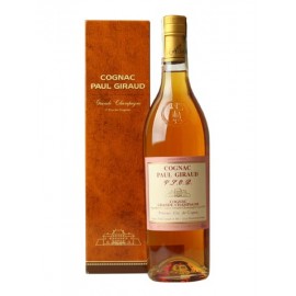 Cognac Paul Giraud VSOP 0,7l, 40% alc.