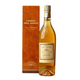 Cognac Paul Giraud Napoleon 0,7l, 40% alc.
