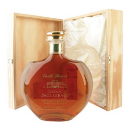Cognac Paul Giraud Helliante Decanter 0,7l, 40% alc.