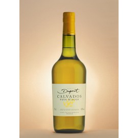 Calvados Dupont VSOP 0,7l, 42% alc.