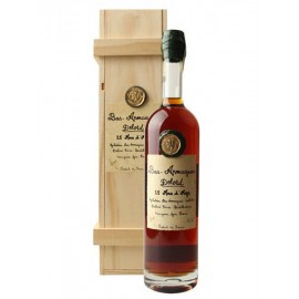 Armagnac Delord 25 Ans d´age 0,7l, 40% alc.