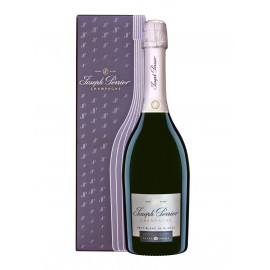 Champagne Joseph Perrier Cuvée Royale Brut Blanc de Blancs 0,75l + dárkový box