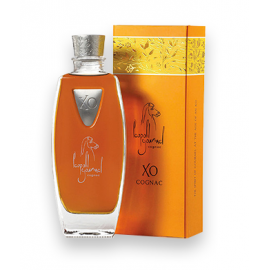 Cognac Classic Leopold Gourmel X.O. 0,7l, 40% alc