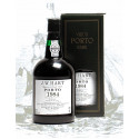Porto J.W.Hart millésime 1984 0,75l, 20% alc.