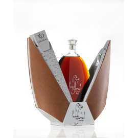 Cognac L. Gourmel Carafe X.O. 3,0l, 40% alc