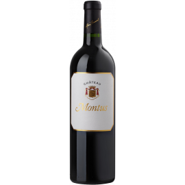 Château Montus – Red 2017, AOC Madiran 0,75l