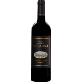 Château Bouscassé - Red, AOC Madiran