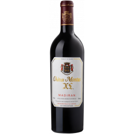 Château Montus XL – AOC Madiran