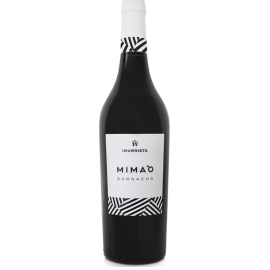 Inurrieta Mimao Tinto 2019, 0,75l, 15% alc.