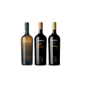Degustační balíček portských vín Portal Fine 3x 0,75l