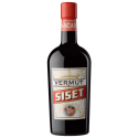 Mascaró Vermut "Siset" 0,75l, 15% alc.