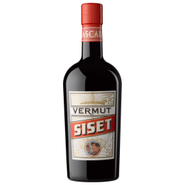Mascaró Vermut "Siset" 0,75l, 15% alc.