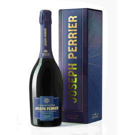 Champagne Joseph Perrier Cuvée Royal Brut Vintage 2015 0,75l + dárkový box