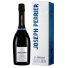 Champagne Joseph Perrier Parcel Selection Brut Nature Blanc de Noirs 2020 -"Le Ciergelot" + gift box