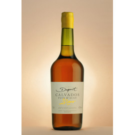 Calvados Dupont 20 Years Old - 0,7l, 42% alc.