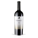 La Pruina „SOLE“ Negroamaro Puglia IGP, 0,75l, 12,5% alc.