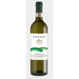 Vernaccia di San Gimignano DOCG 0,75l, 12% alc.