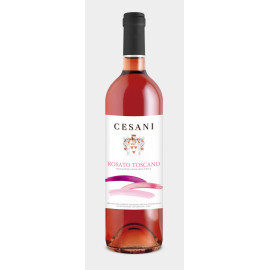 Rosato Toscano IGT 2025 0,75l