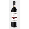CESANI Chianti Colli Senesi DOCG Bio 2024, 0,75l, 12,5% alc.