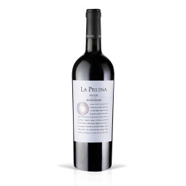 La Pruina "Selection" Negroamaro, Puglia IGP, červené, 0,75l, 13% alc.