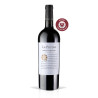 La Pruina "Selection" Primitivo di Manduria DOP, červené, 0,75l, 14% alc.