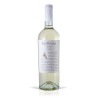 La Pruina Fiano Salento IGP, bílé, 0,75l, 12% alc.