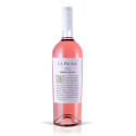 La Pruina La Pruina Primitivo Rosato Puglia IGP, růžové, 0,75l, 12,5% alc.