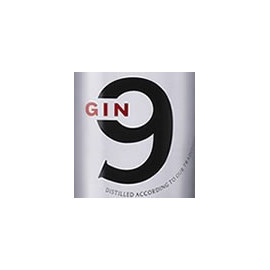 Gin 9